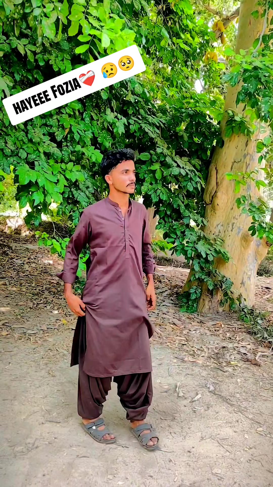 @🫀 NasaRpuR ke Jan 🤗
