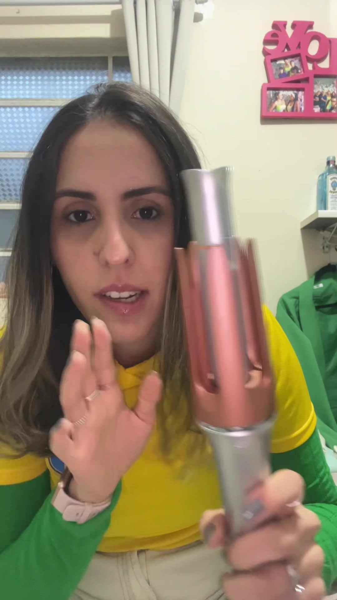 @fefê ·͜·