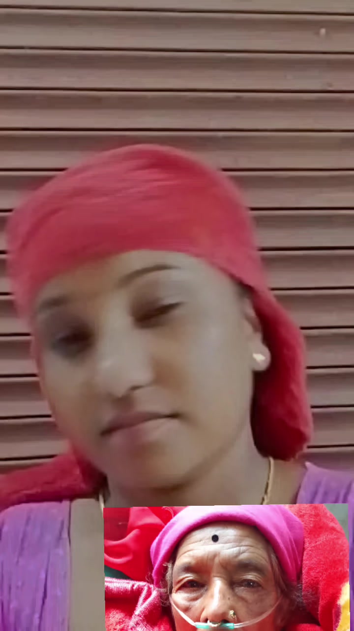@Devika Pariyar