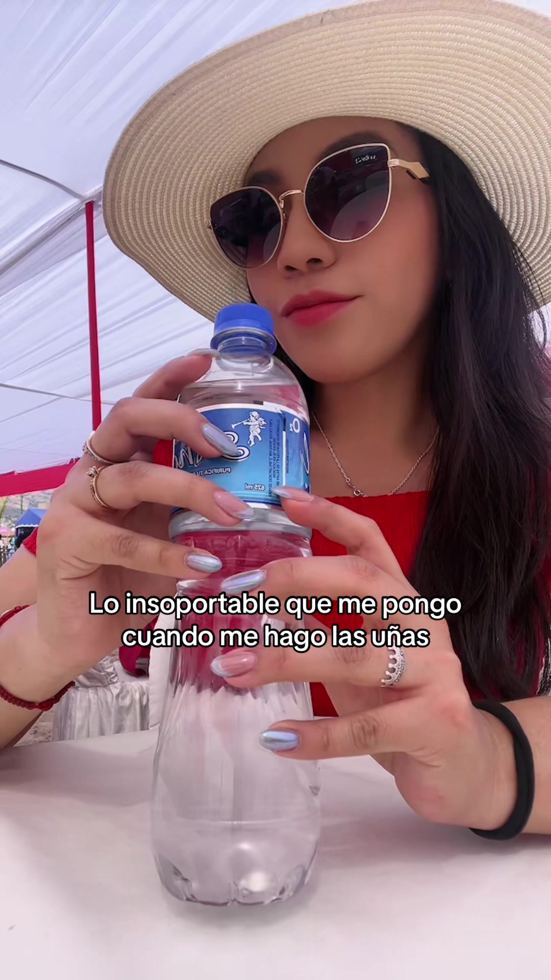 @Michelle