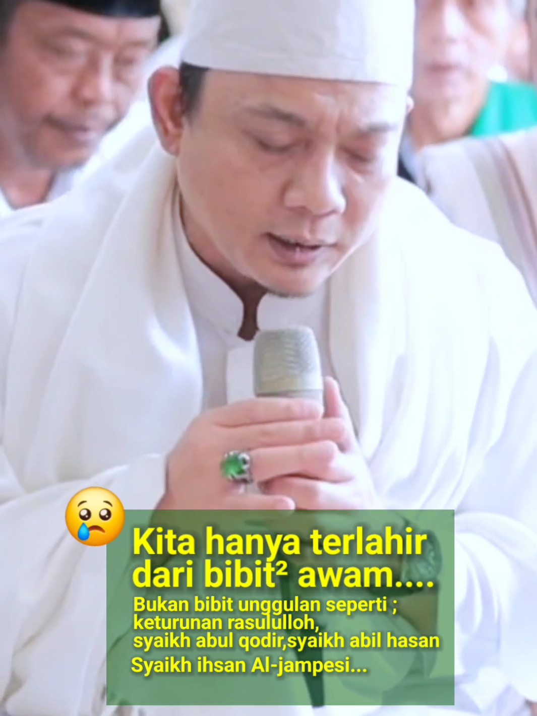 @@KiaiRahmatullohFikri