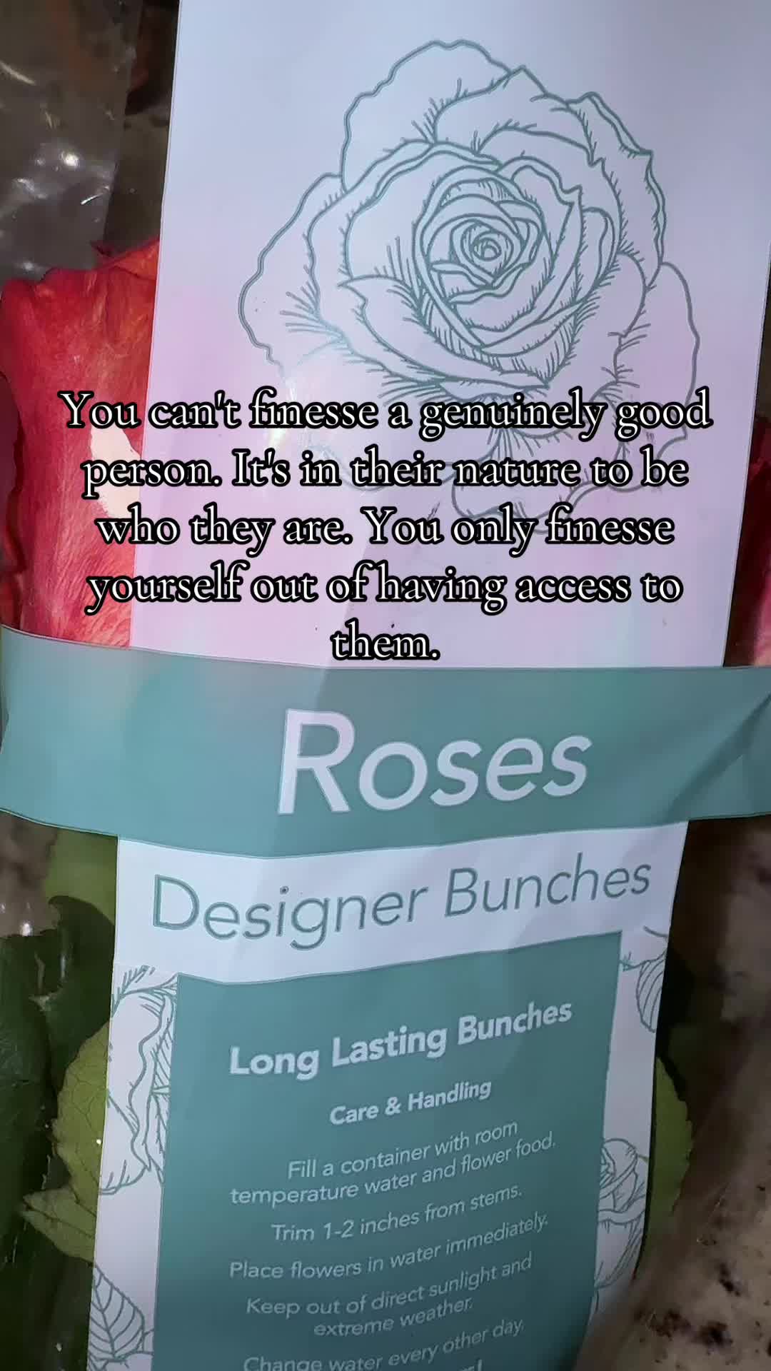 @Angel BILLIONAIRE Brooks