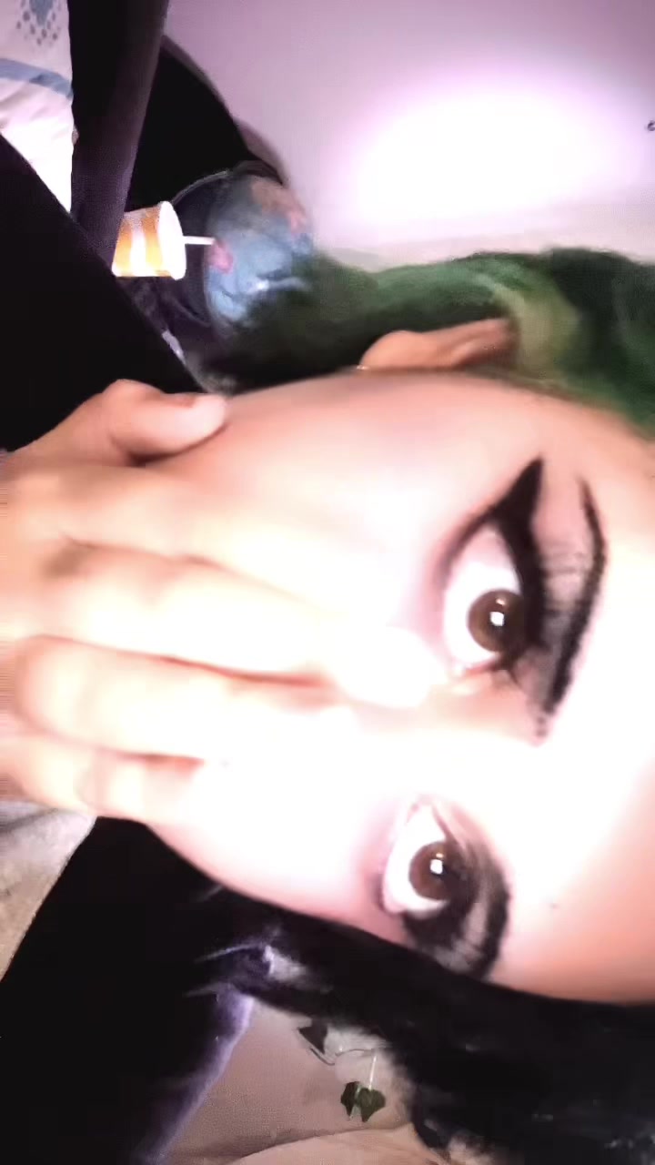 @Emo fart