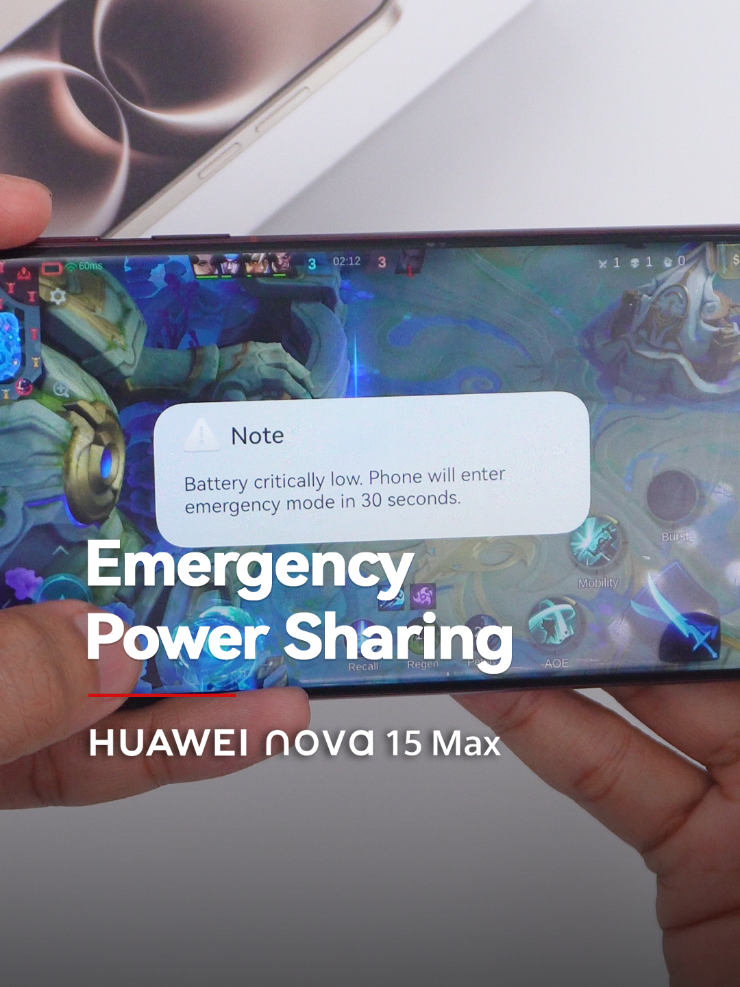 @HUAWEI Philippines