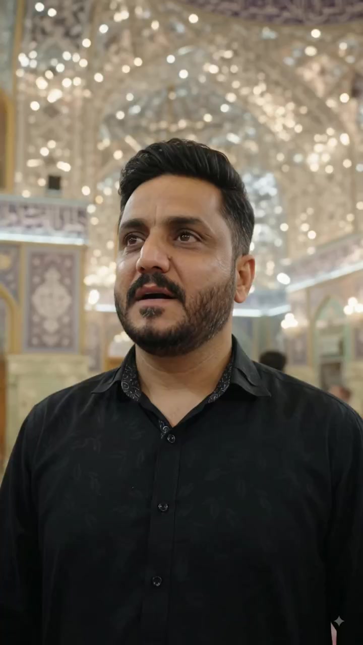 @🌹 Amjad Hussain 🌹