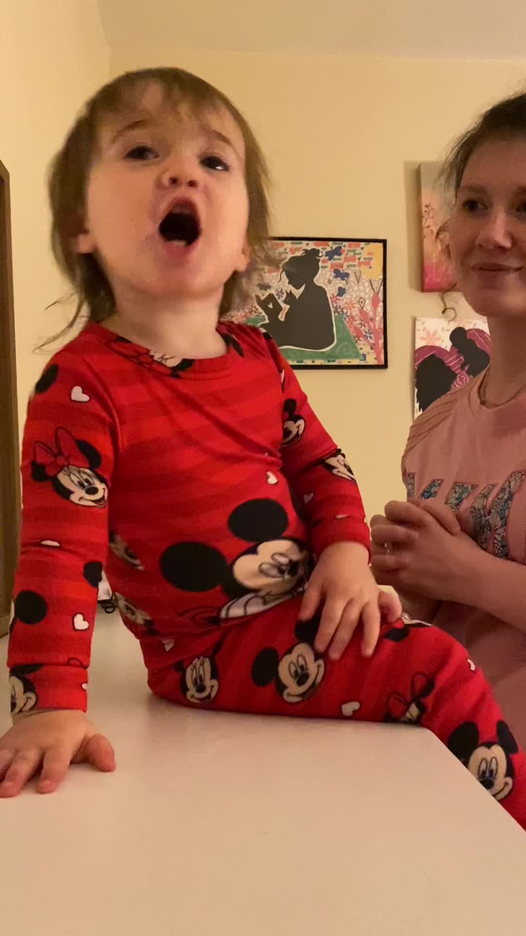@SarahandBlake