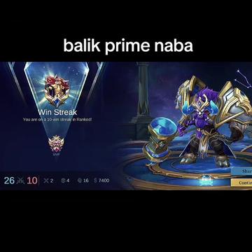 @Super Gian