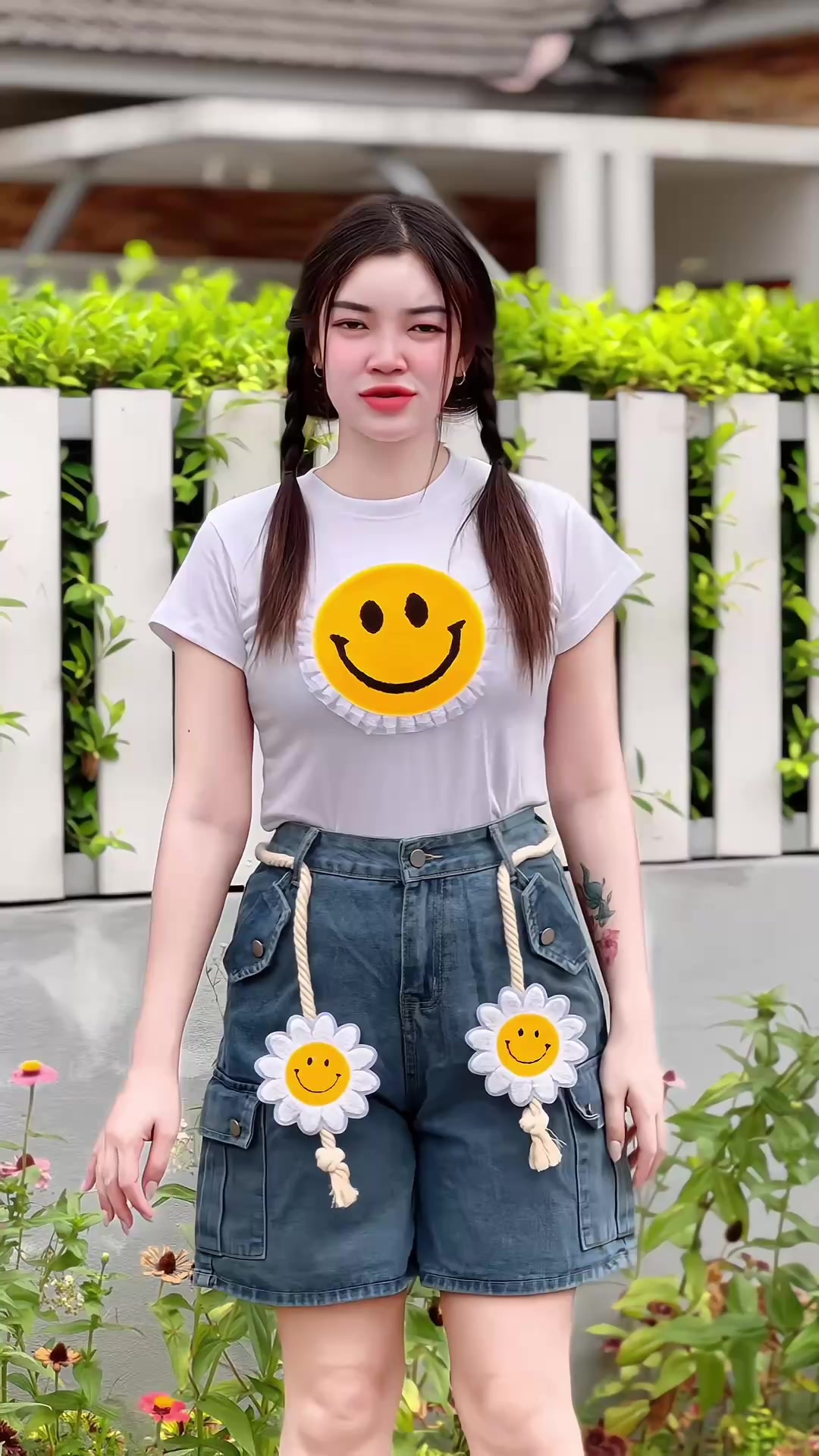 @สี&lsquo; มอย💖