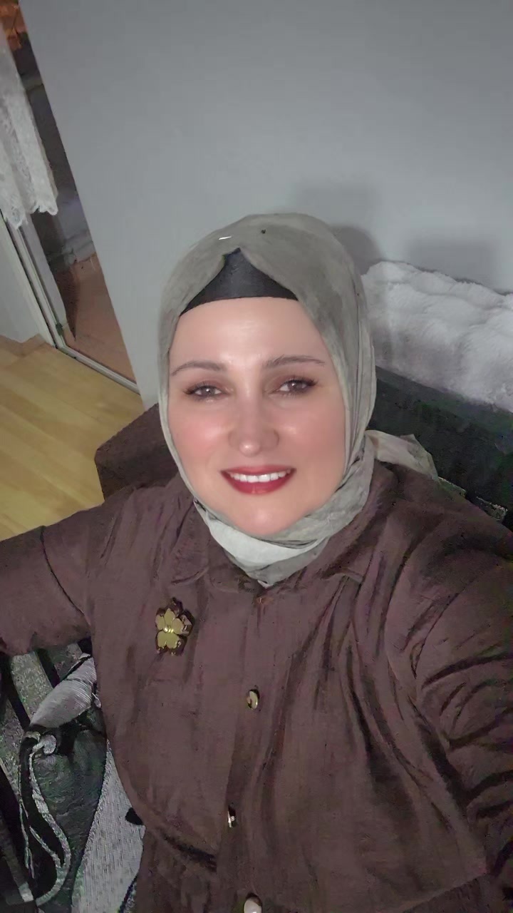 @Aygül Zonguldak'lı