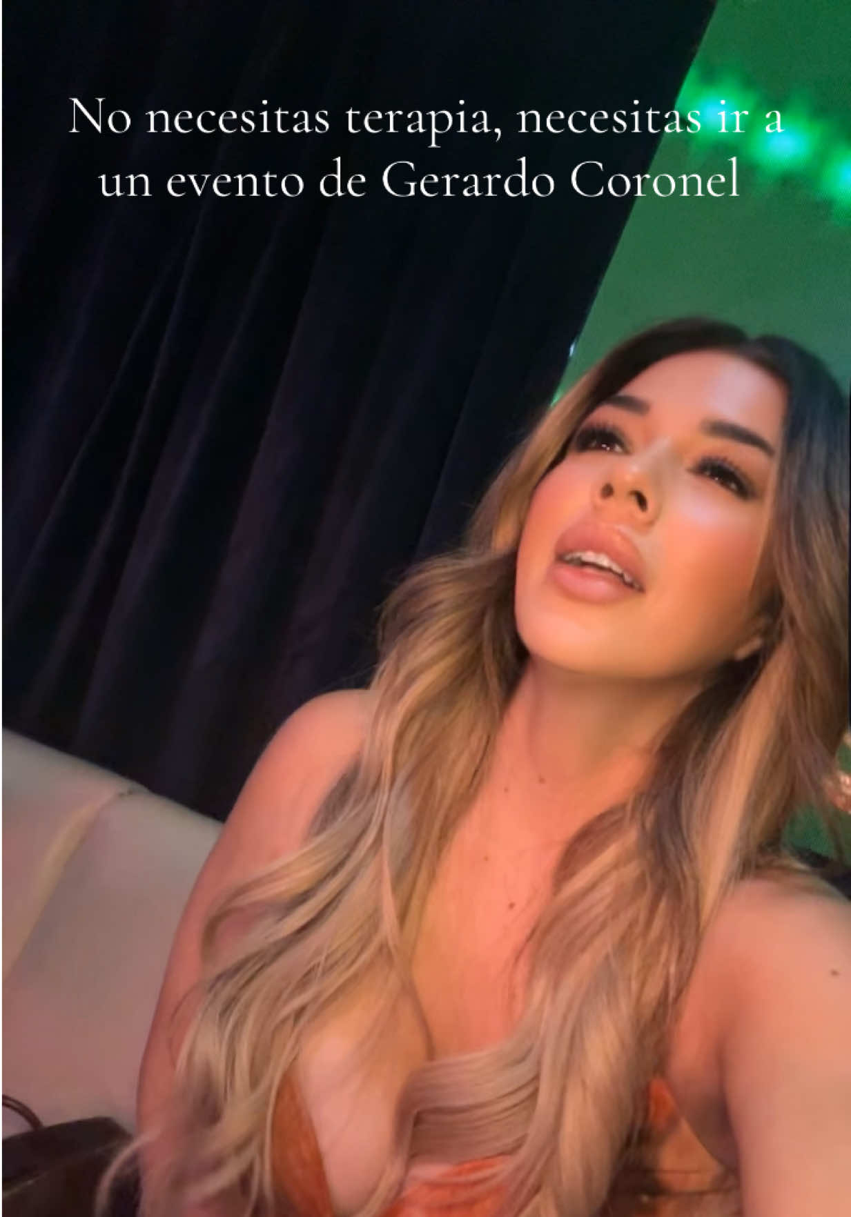 @MissVanessaGonzalez