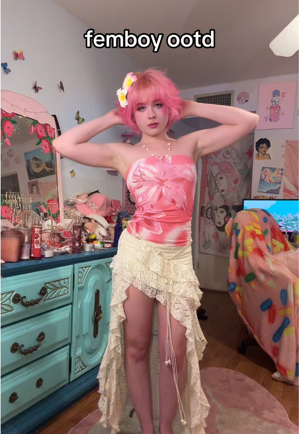 @♡ Kai ♡