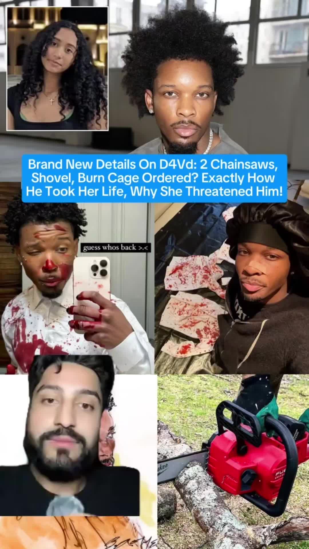 @Real World Report