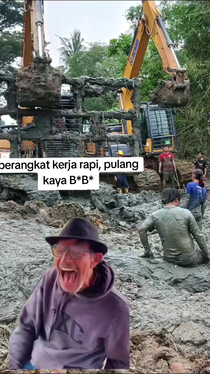 @Bang Ari