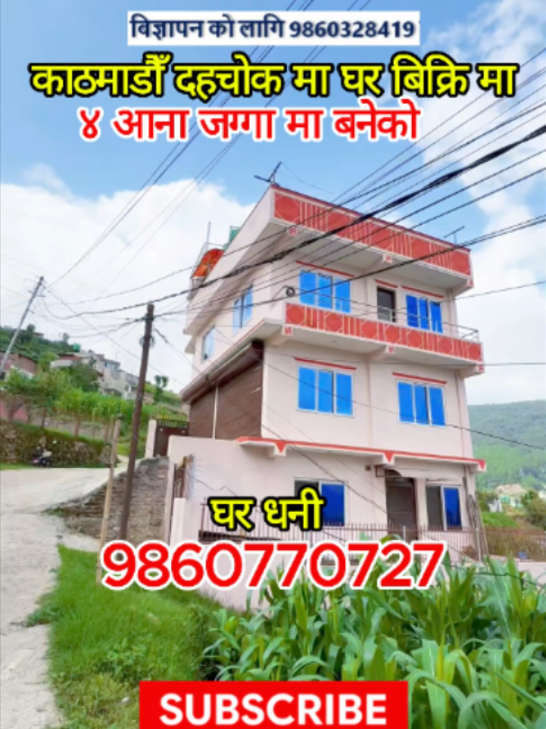 @Ghar Jagga Bank
