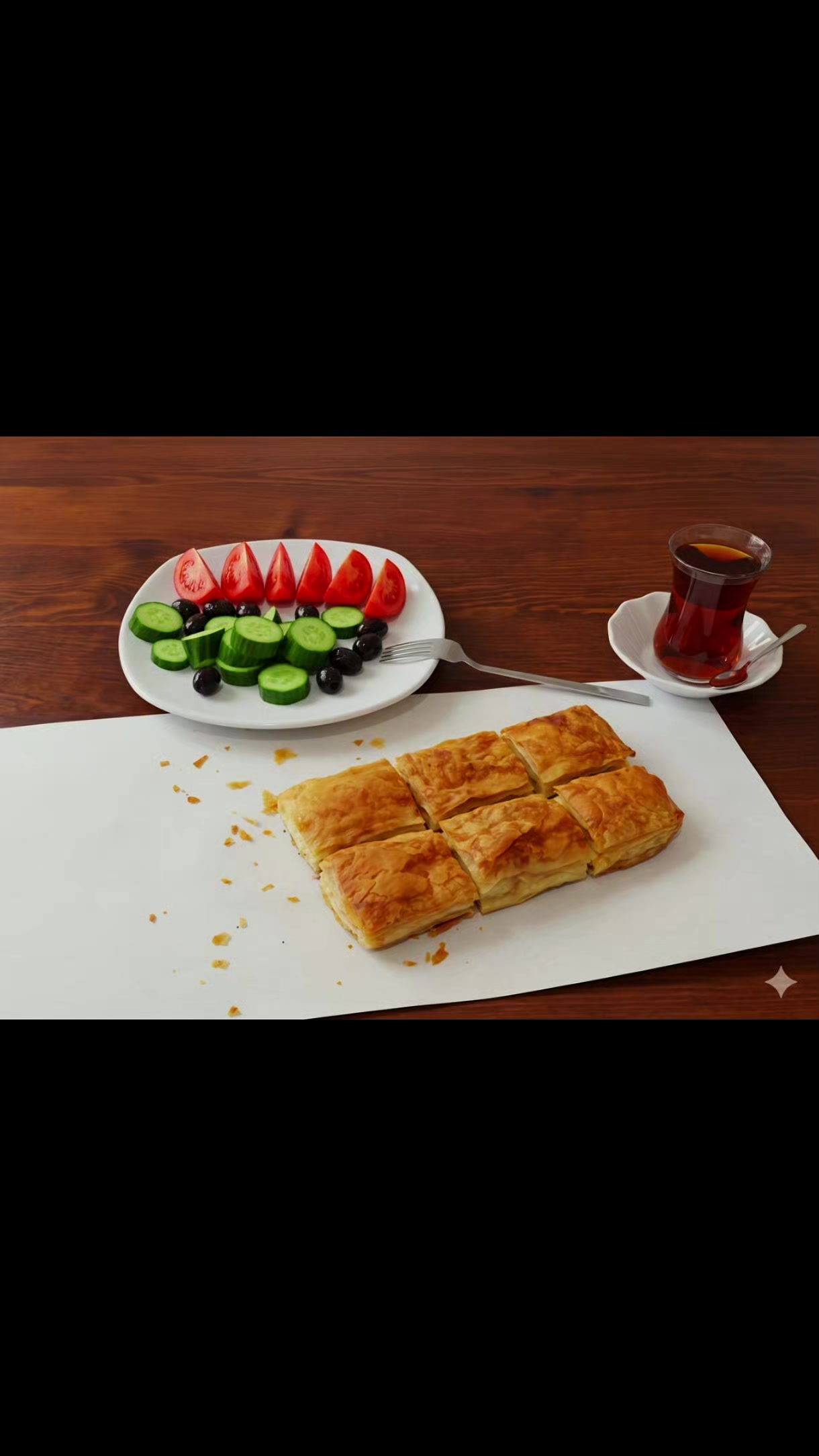 @Hayata Dair Herşey 🌟