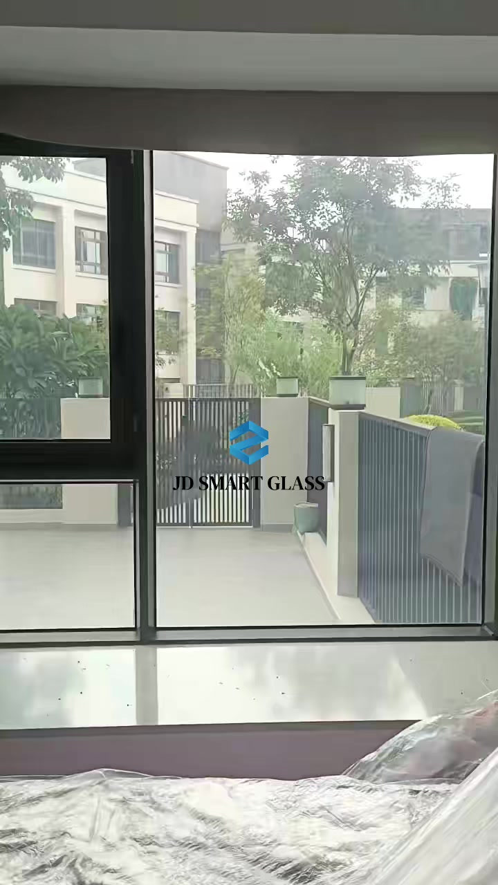@Jack Smart glass