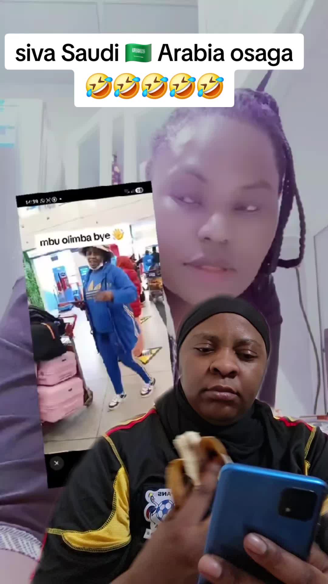 @shakirah🧕✨️🇺🇬🌙