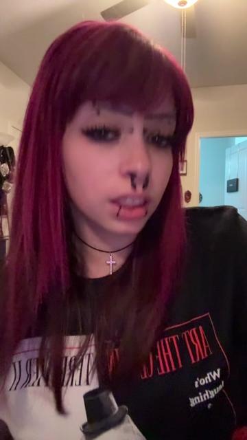 @JaneGothXo