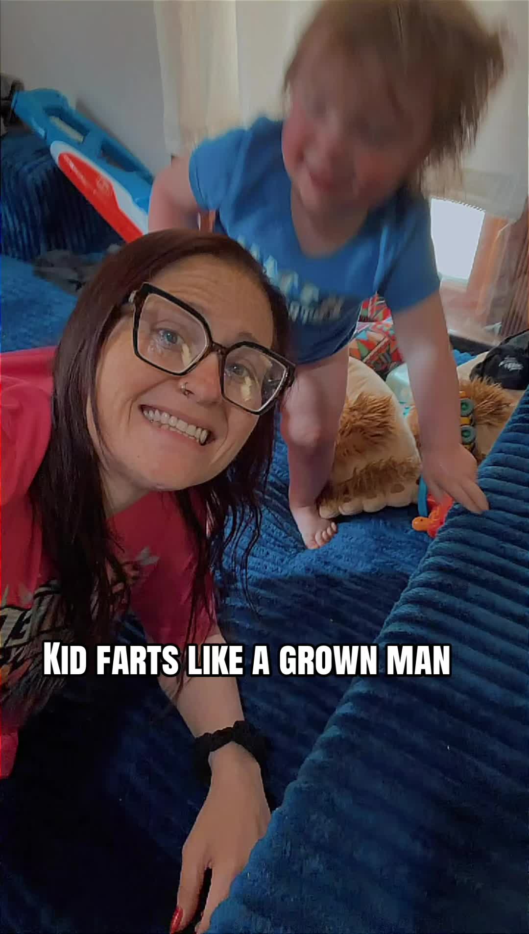 @Danielle Stewart