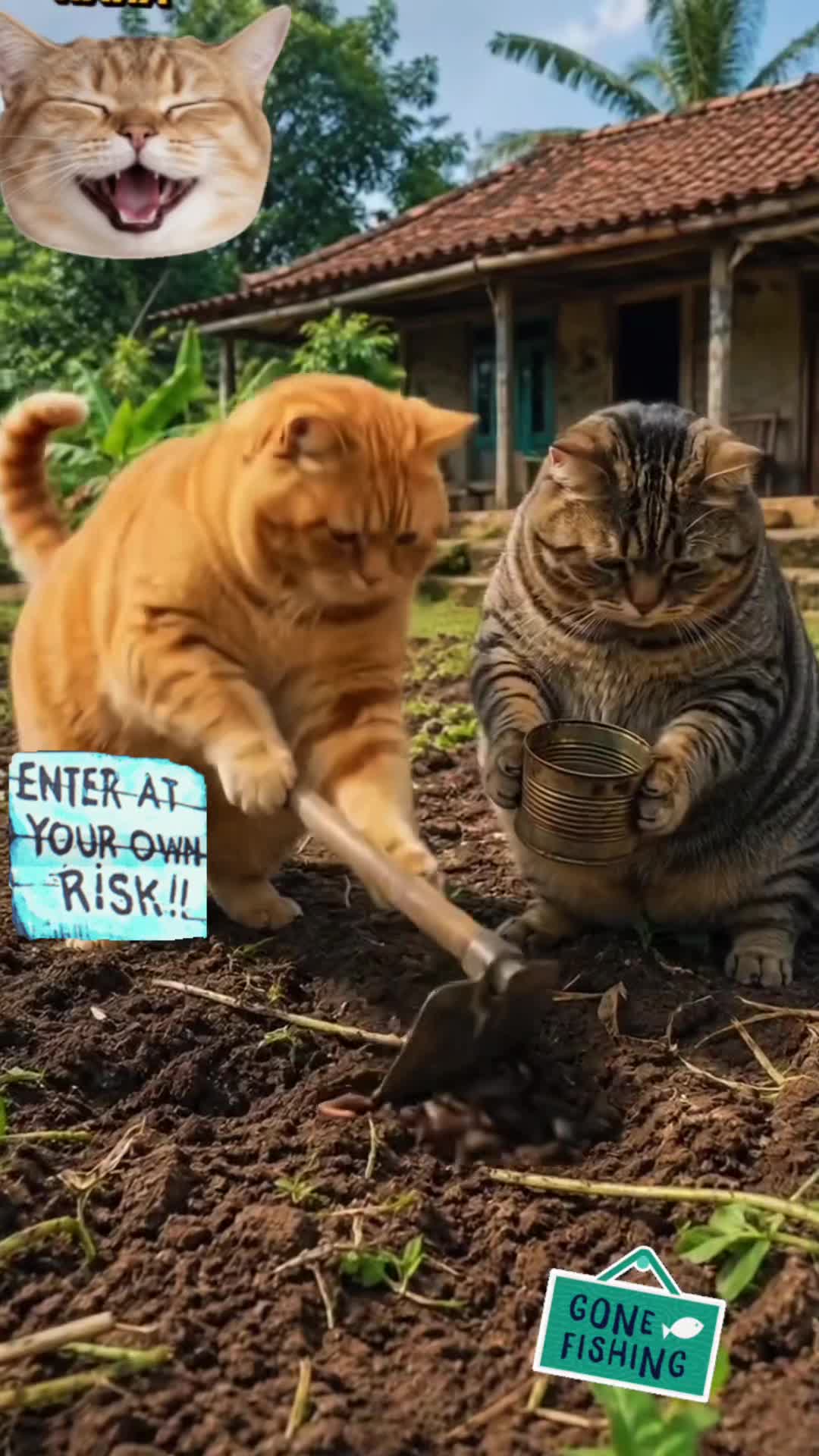 @🐈&zwj;⬛🐈Shelby🐈