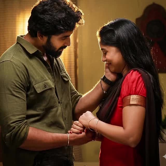 @KamalaRaj