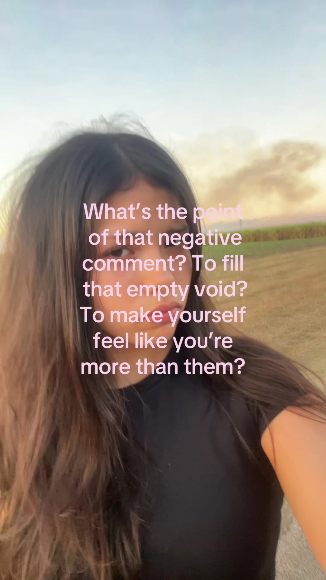 @️