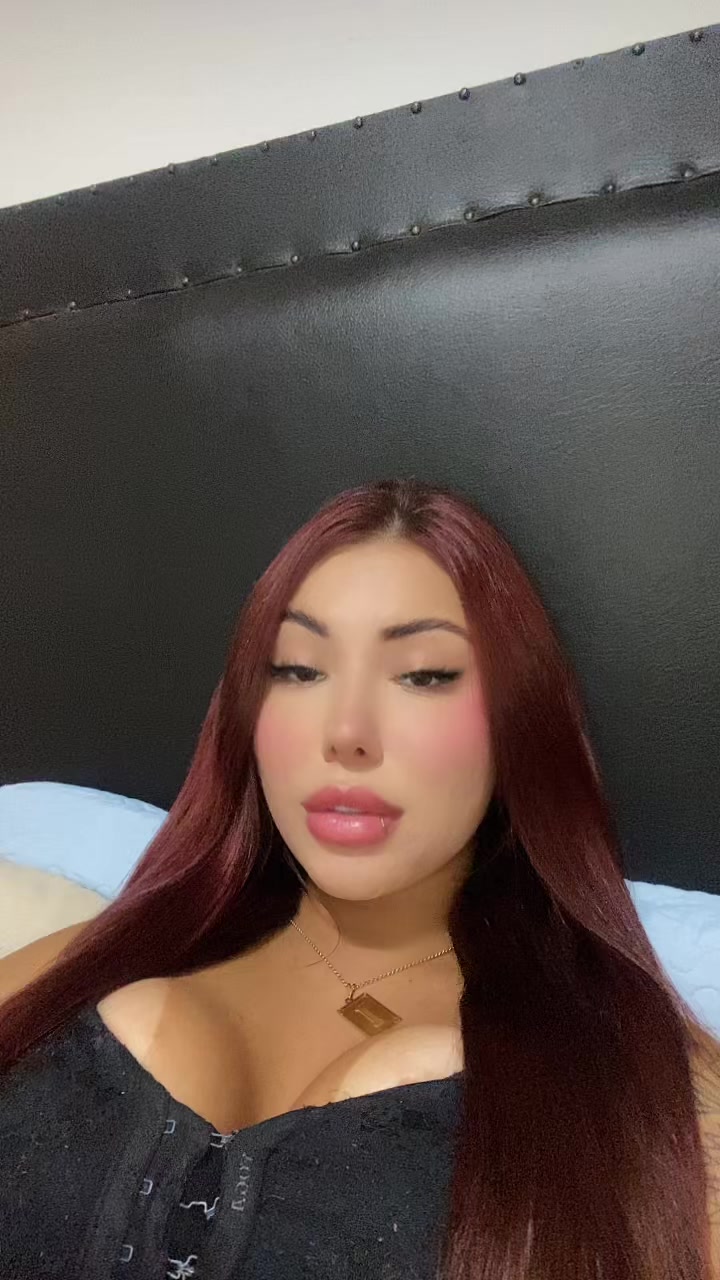 @IsadoraAlbuquerque