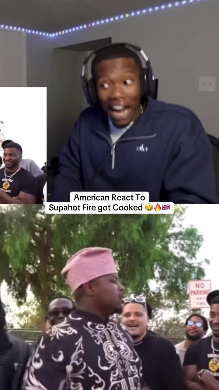 @Reaction Clips