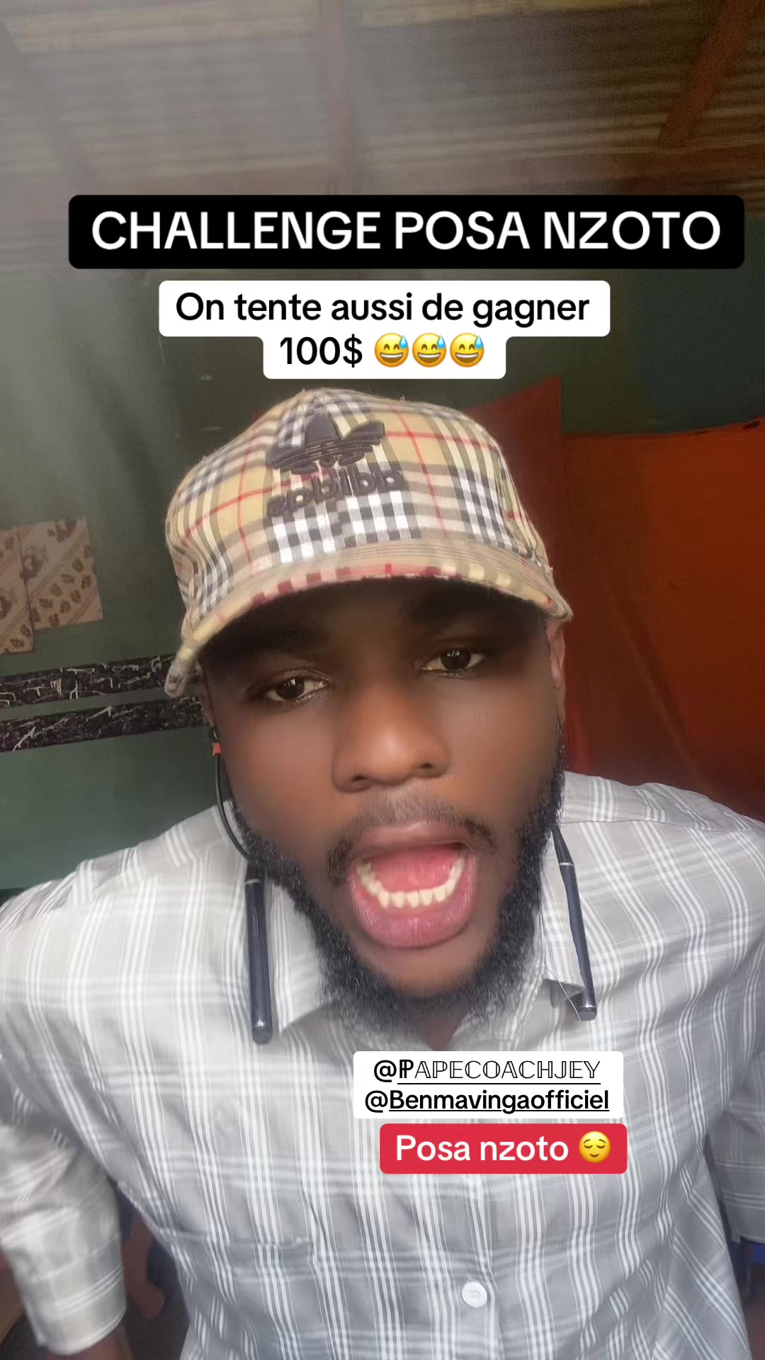 @🎤20 MAI 🥳🎁ING&Eacute;NIEUR J&Eacute;R&Eacute;MIE