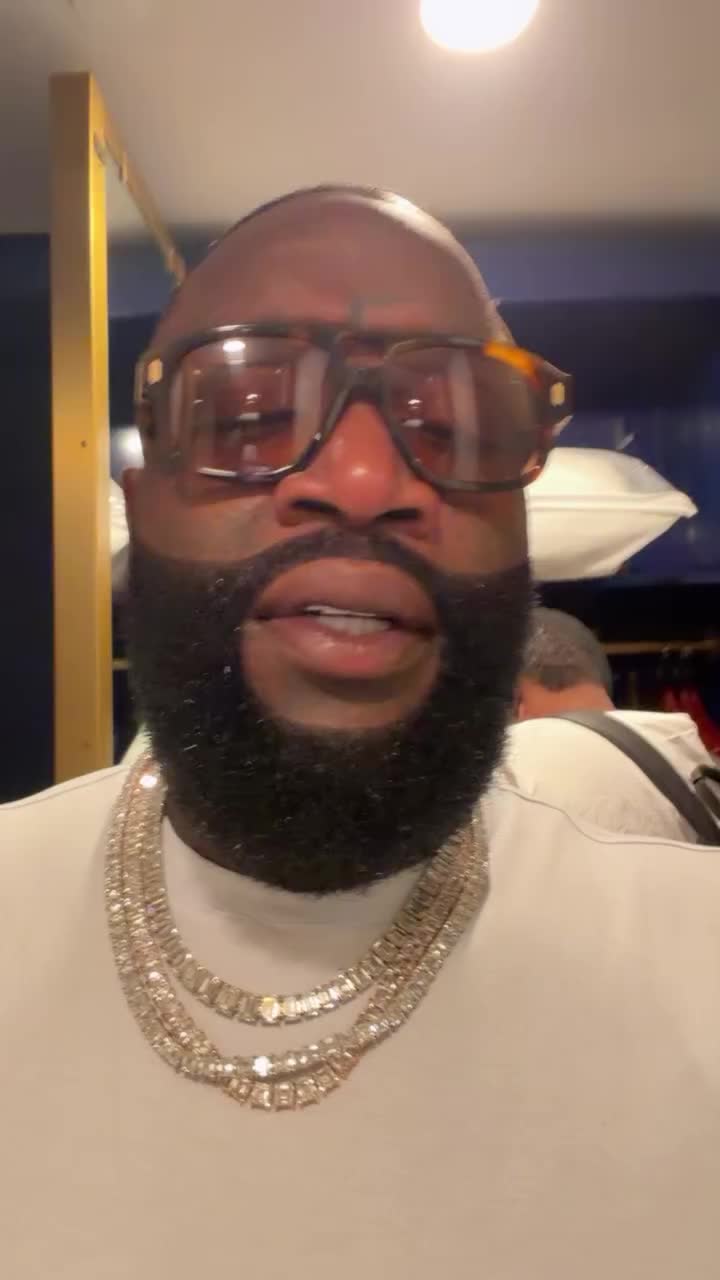@RICKROSS