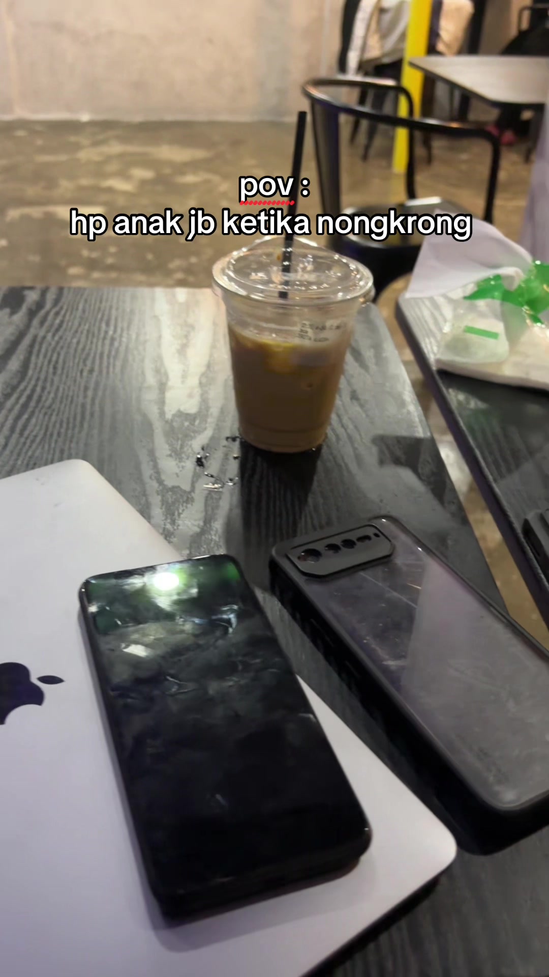 @LUGOWO JB ASLI 🍉