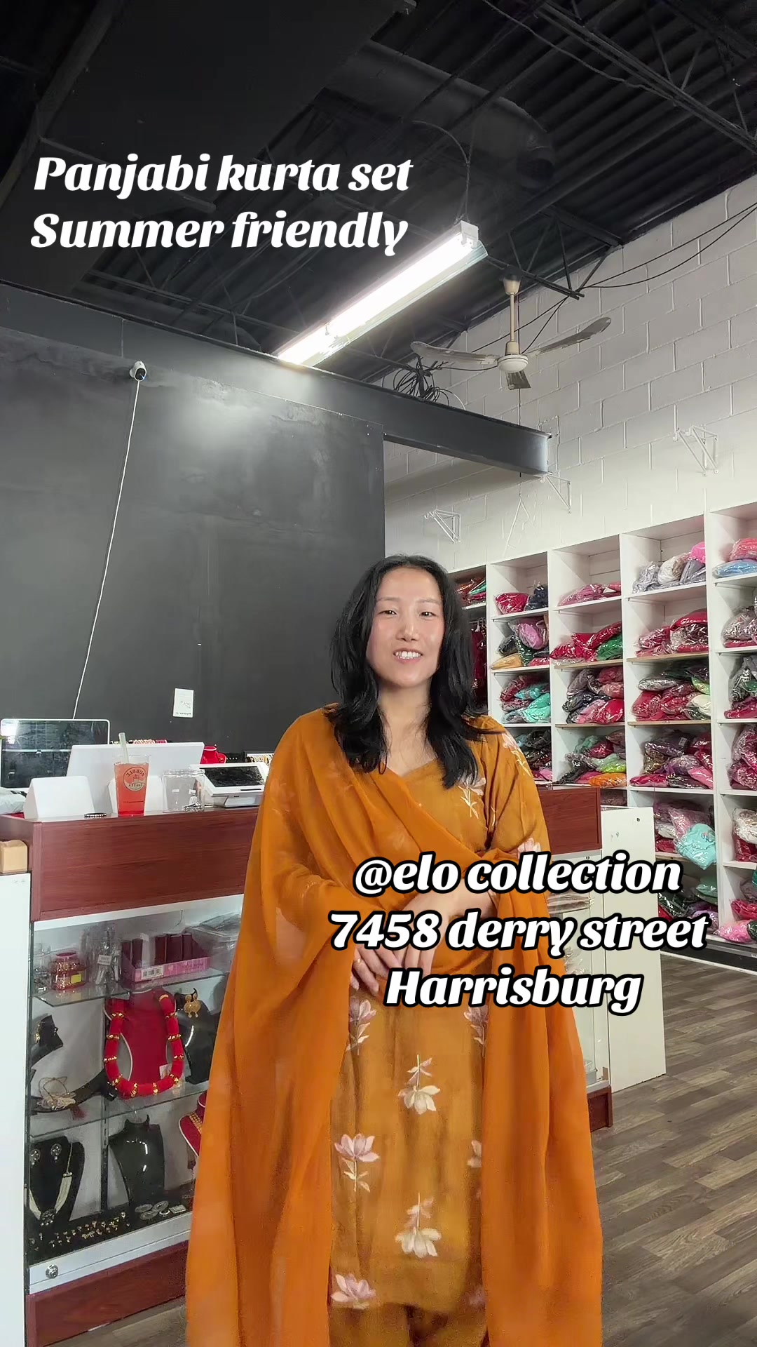 @Elo Collection