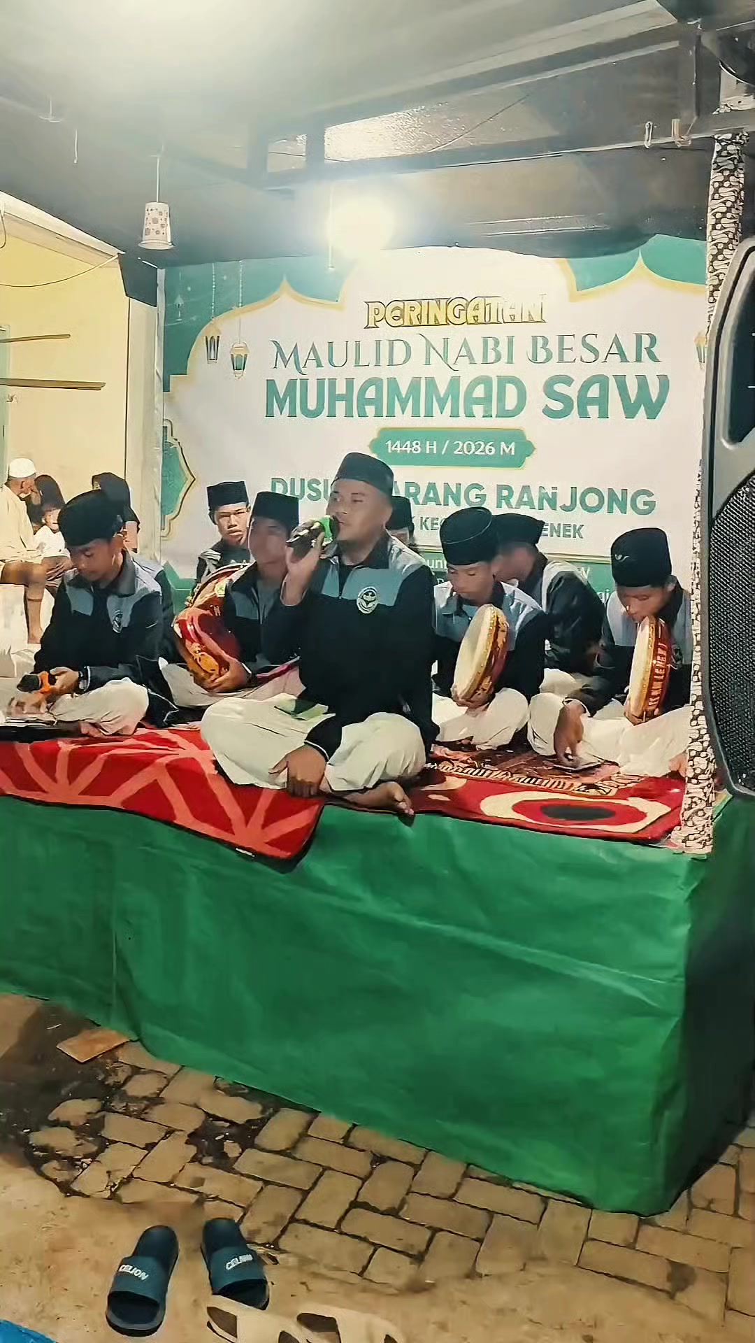 @keluarga Sederhana