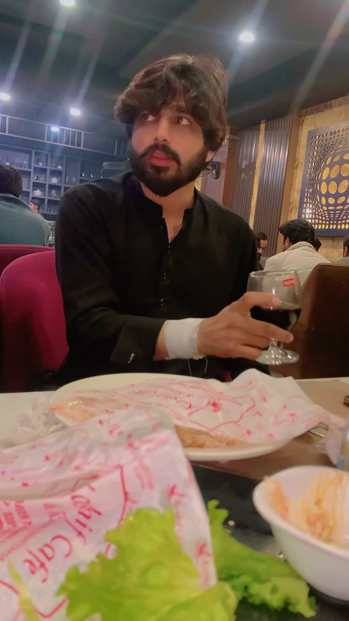 @junaid jatoi