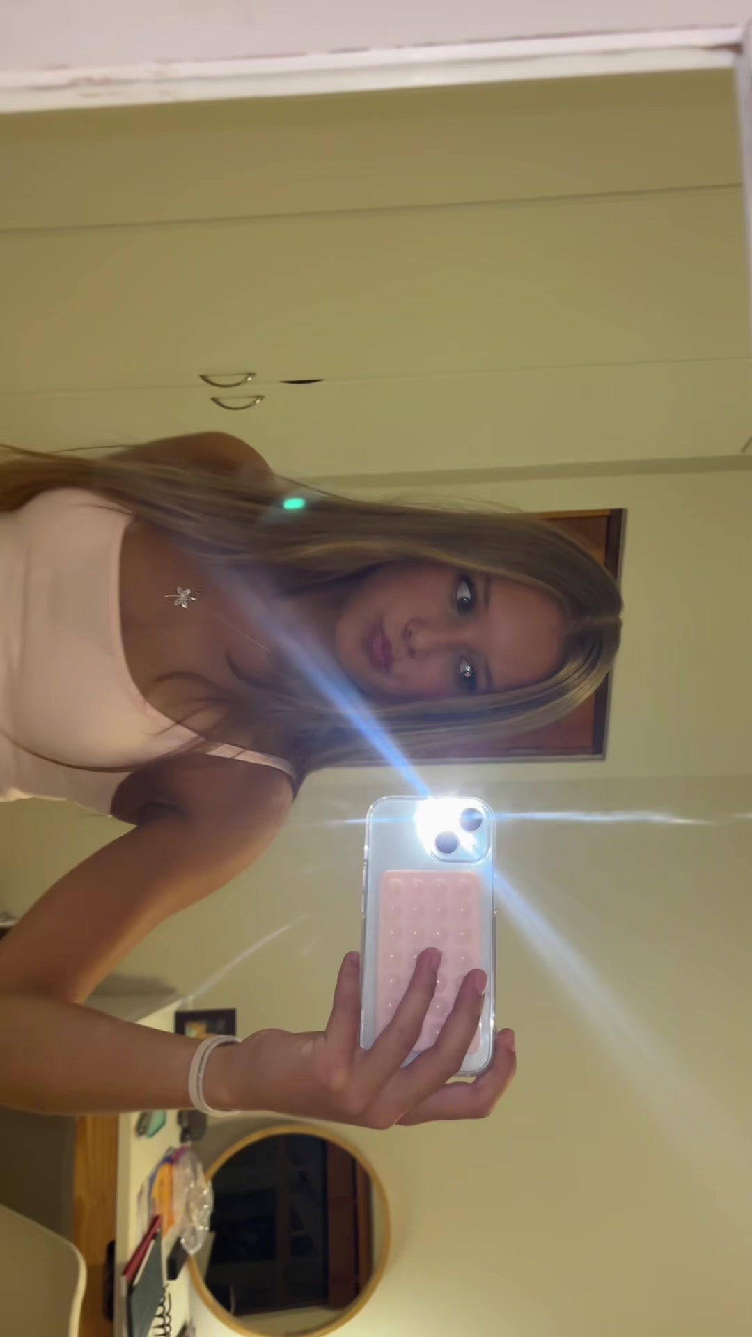 @Sarah Spam