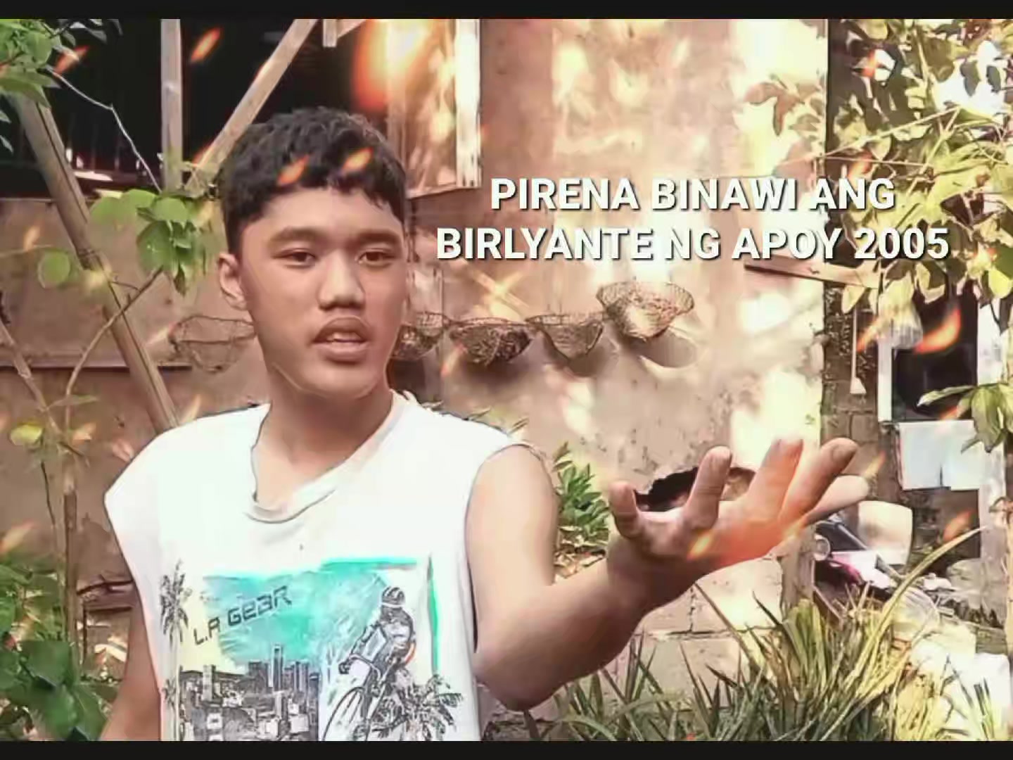 @Encantadia editor