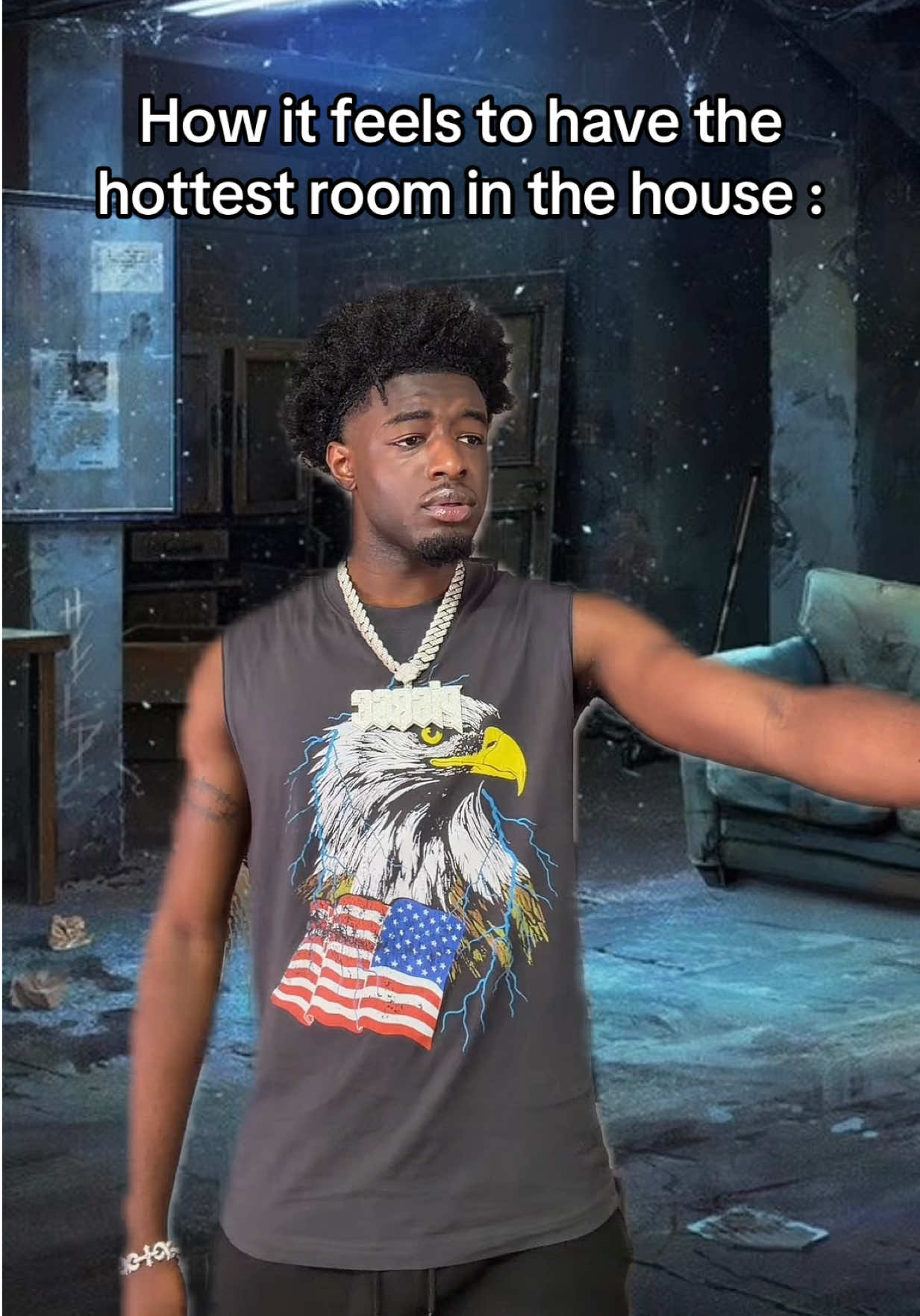@ChefPierce 👨🏾&zwj;🍳