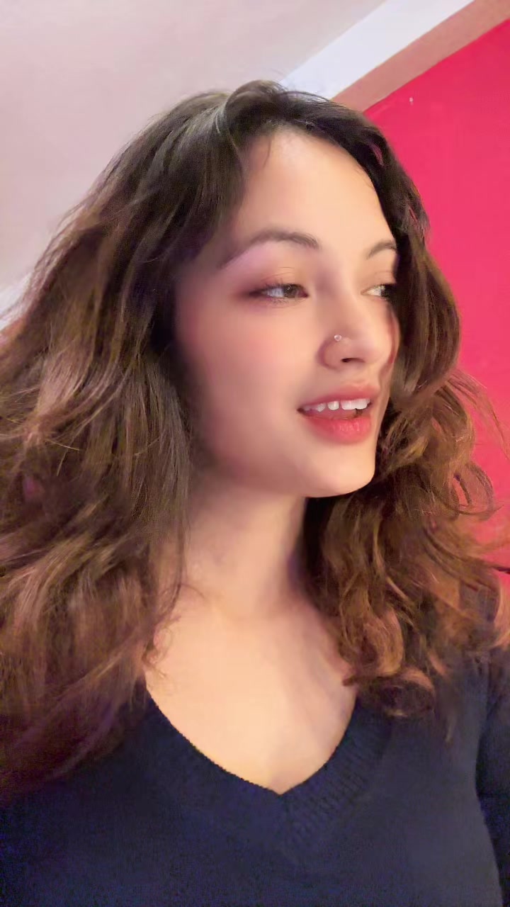 @Krisaaya