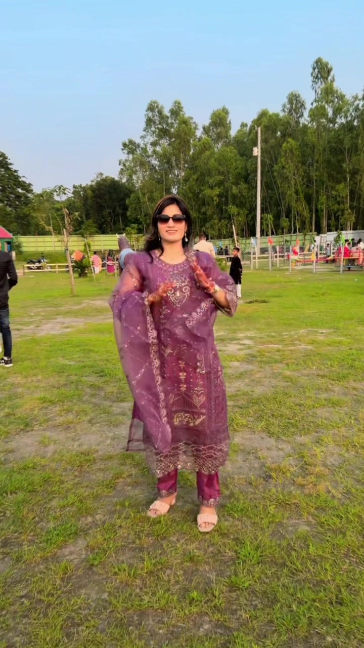 @পাবনার মেয়ে 💃চাঁদনী 😜