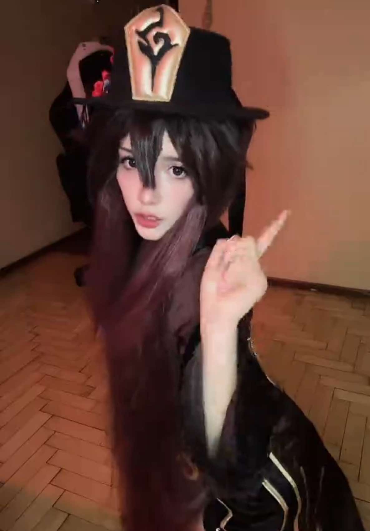 @kaedee_cos