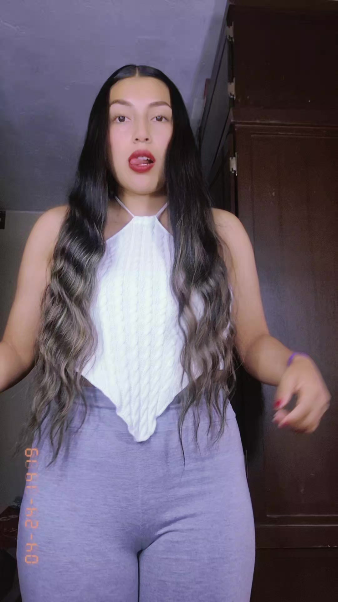 @Stephany Llundo