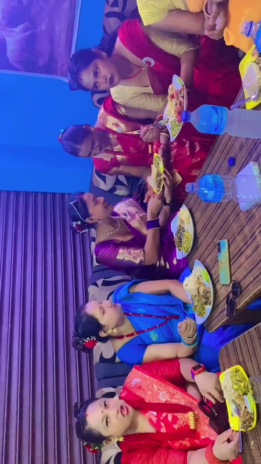 @Aarogya Divyanshi mom