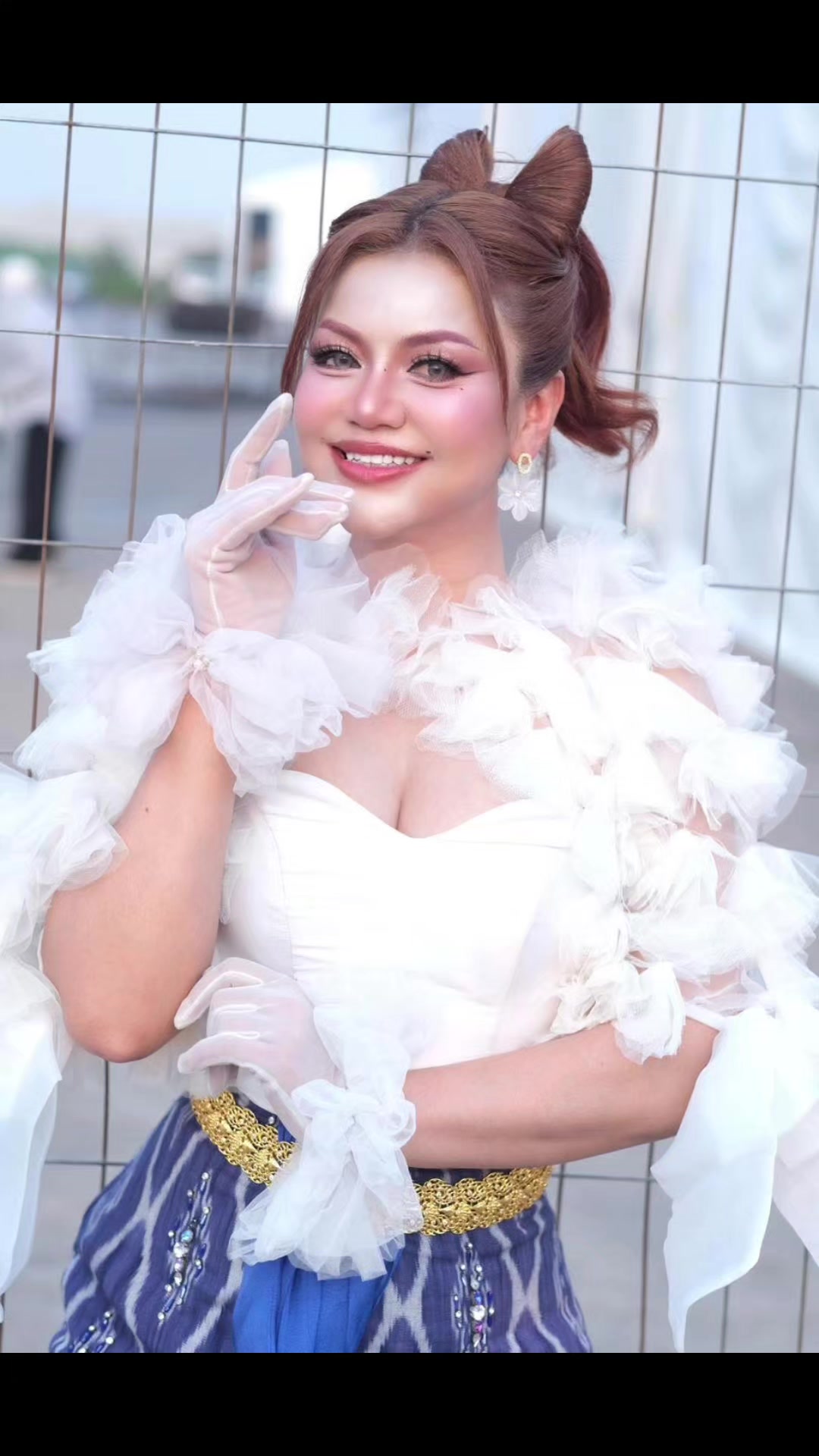 @Nearsa Fashion Design