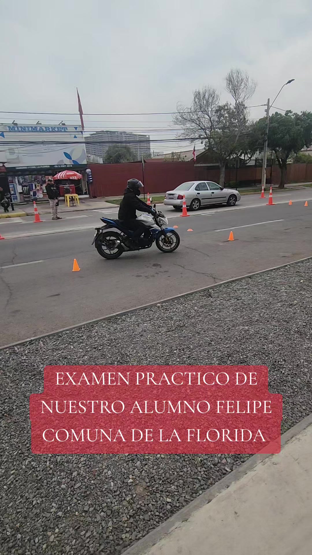 @CLASESDEMOTO.GIXXERMANIA