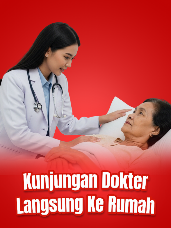 @Klinik King Care Kupang
