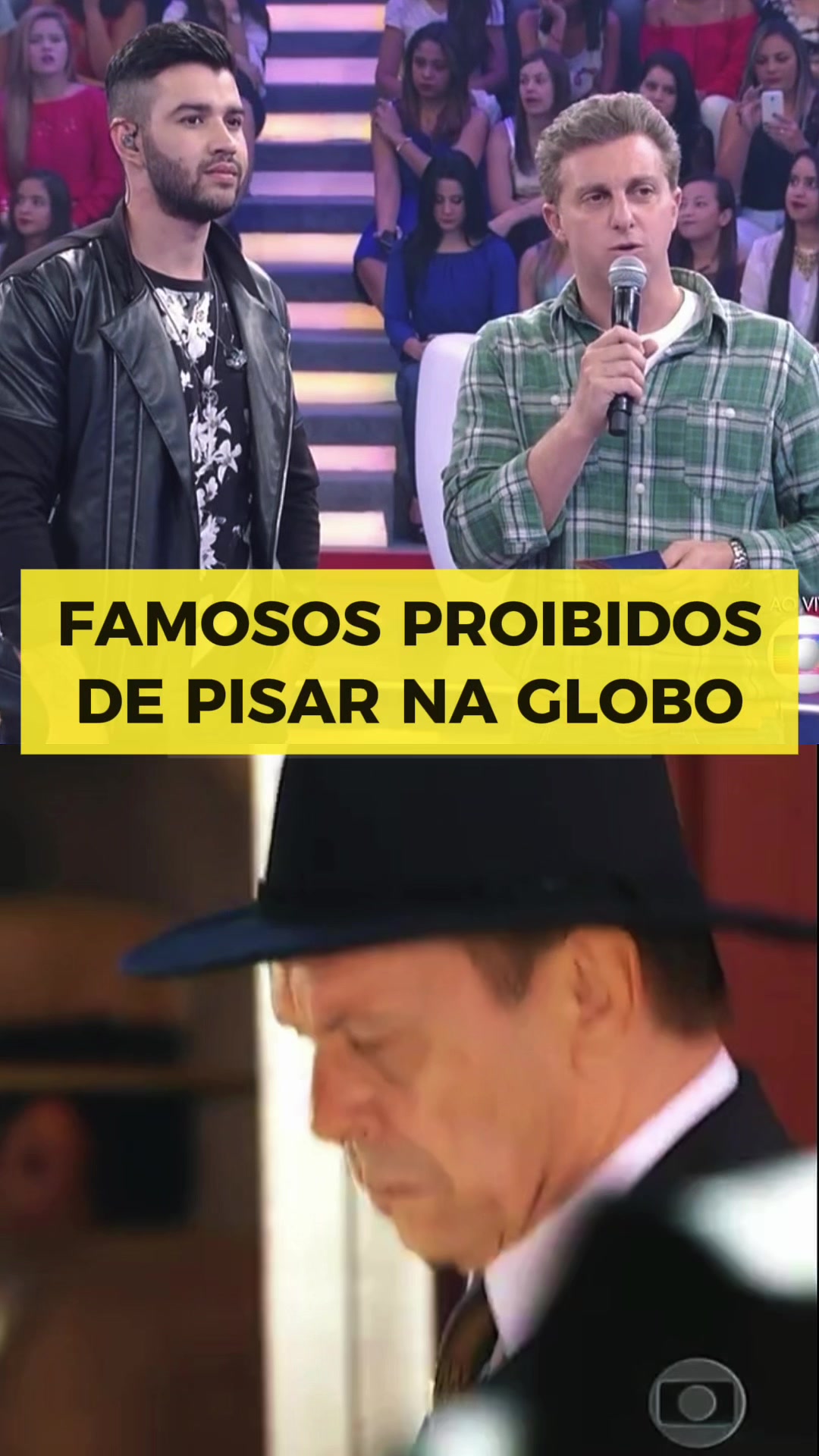 @CURIOSAMENTE FAMOSOS