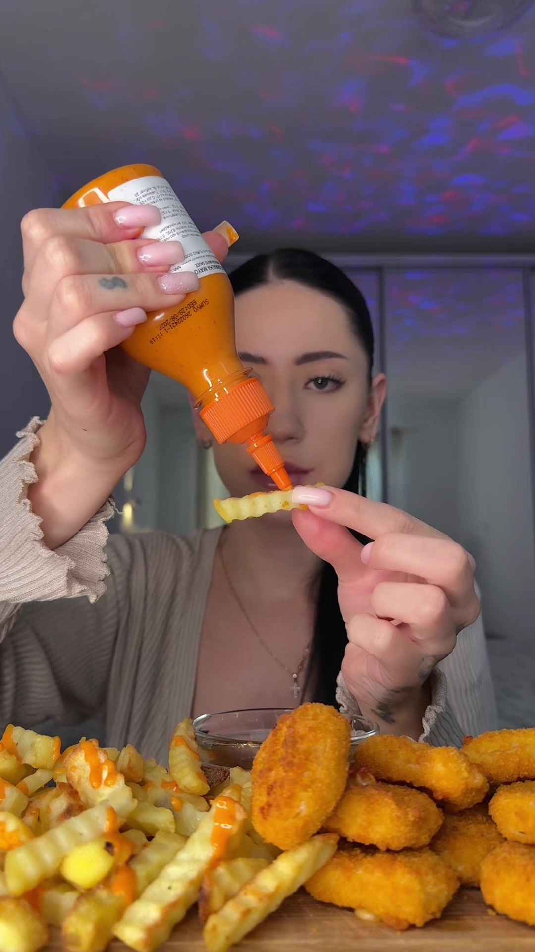 @Dashenka Ням 💋