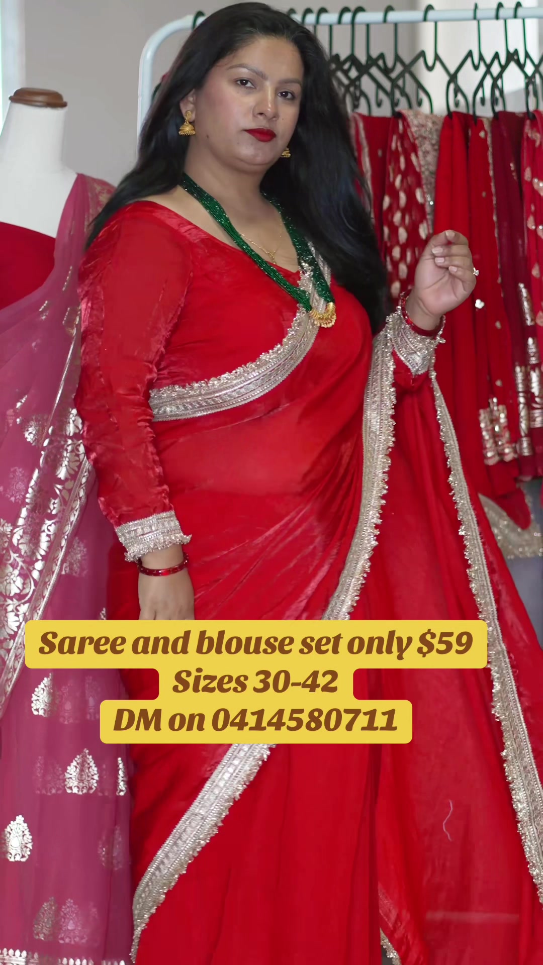@Sage & Silk Threads