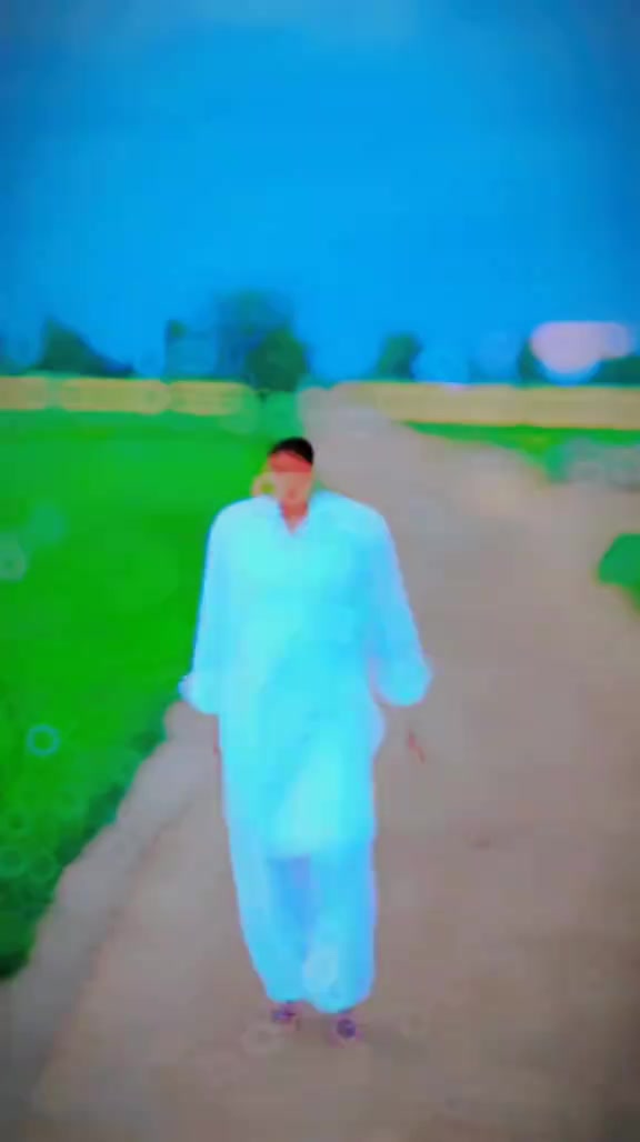 @پنڈا آ لے جٹ ✌🌾