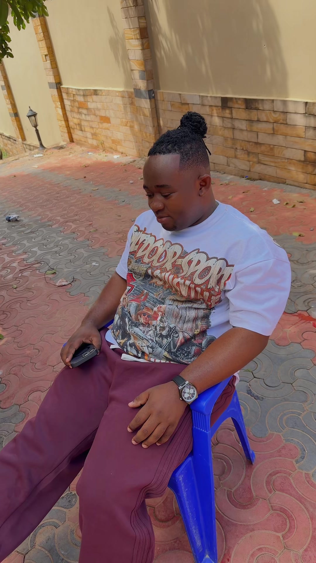 @Dullamakabila